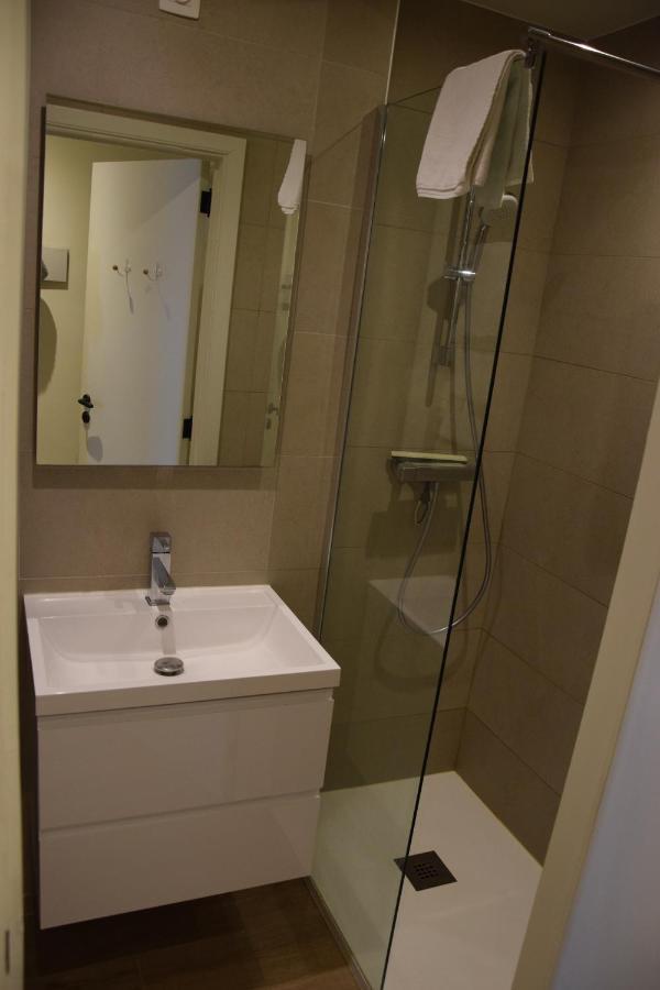 Appartement Lucia, 8Ste Verdieping Blankenberge Exterior photo
